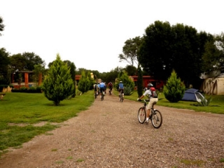 Ciclismo de montaña
